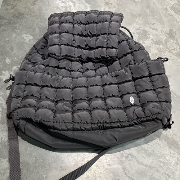 FP Movement Quilted Hiker Backpack - Picture 1 of 5